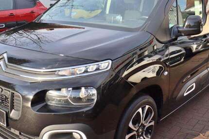 Citroen Berlingo 122.200 km 14.480 &euro; Lilienthal 28865