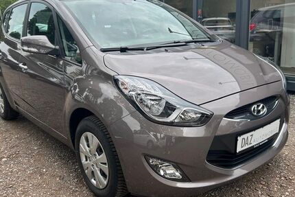 Hyundai ix20 82.424 km 6.495 &euro; Stuhr 28816