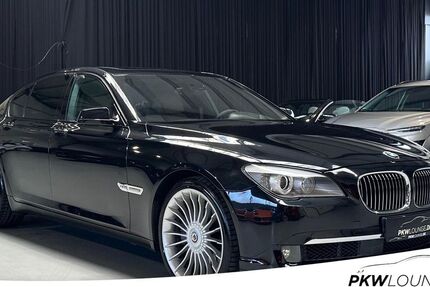 Alpina B7 85.000 km 32.490 &euro; Grasberg 28879