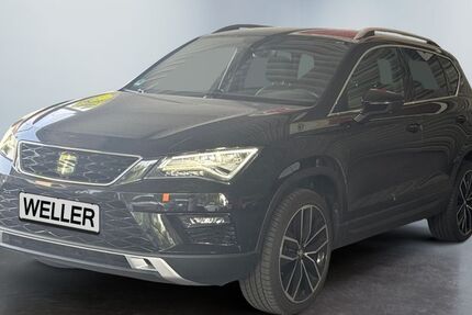 Seat Ateca 60.805 km 18.880 € Bremen 28205