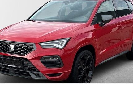 Seat Ateca 48.313 km 24.390 &euro; Ritterhude 27721