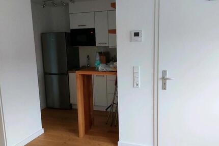 Wohnung Bremen Findorff - 2 Zimmer, 30 m&sup2;, 600&euro; | Angebot:26285978