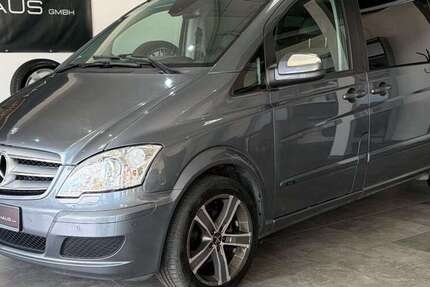 Mercedes-Benz Viano 204.097 km 16.490 &euro; Lemwerder 27809