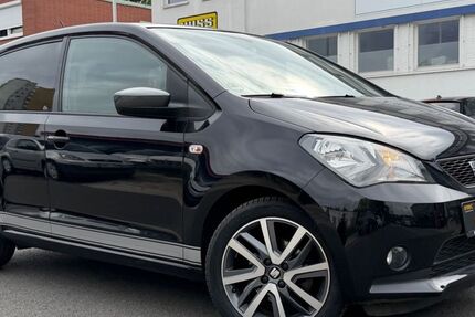 Seat Mii 43.300 km 7.990 &euro; Bremen 28329