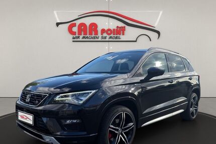Seat Ateca 128.000 km 18.490 &euro; Bremen 28239