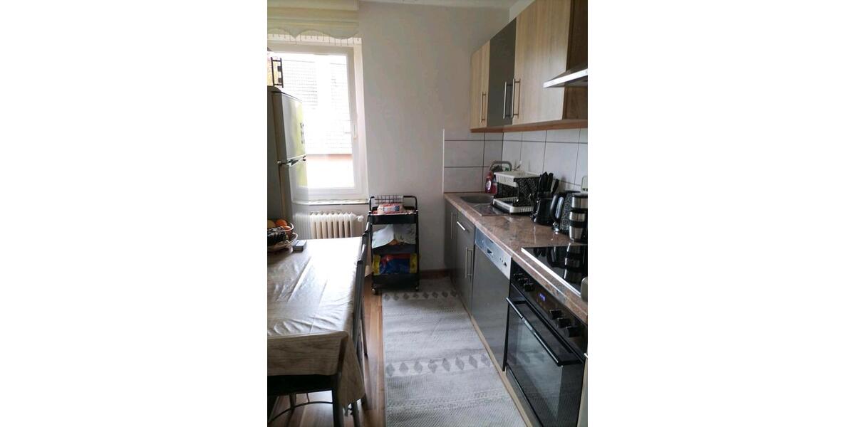 Etagenwohnung Bremen Blumenthal - 3 Zimmer, 55 m&sup2;, 145.000&euro; | Angebot:26942949