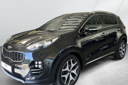 Kia Sportage 90.517 km 16.990 &euro; Bremen 28757