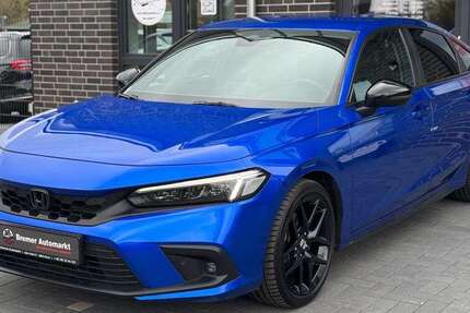 Honda Civic 29.140 km 27.490 &euro; Weyhe 28844