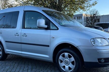 VW Caddy 159.500 km 5.990 &euro; Bremen 28329
