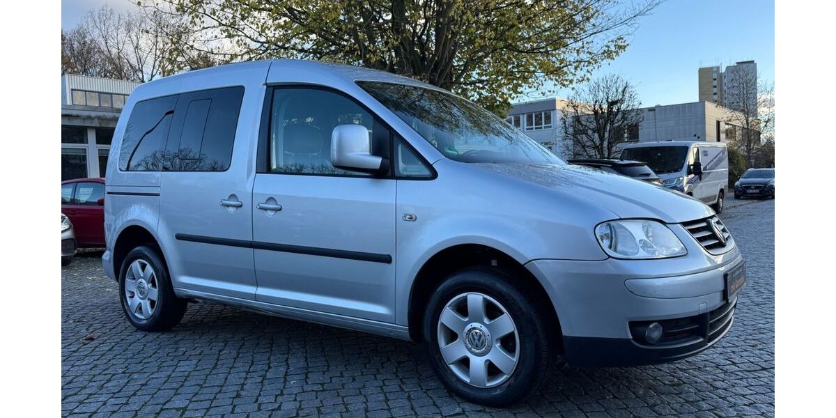 VW Caddy 159.500 km 5.990 &euro; Bremen 28329