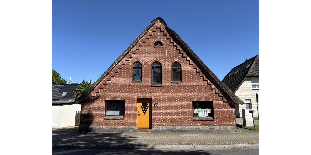 Mehrfamilienhaus, Wohnhaus Bremen / Rekum Rekum - 8 Zimmer, 200 m&sup2;, 329.900&euro; | Angebot:26596413