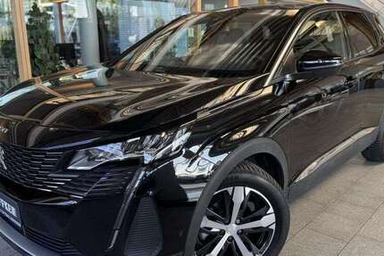 Peugeot 3008 43.554 km 20.990 € Lilienthal bei Bremen 28865