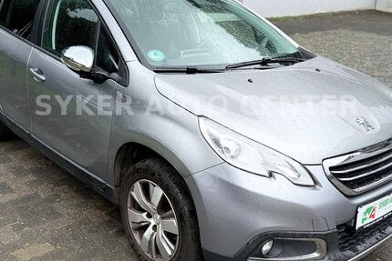 Peugeot 2008 149.000 km 6.490 &euro; Syke 28857