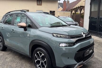 Citroen C3 Aircross 31.900 km 15.500 &euro; Delmenhorst 27753