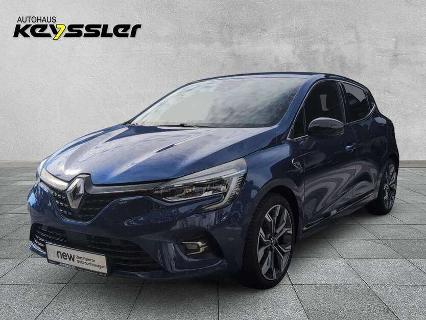 Renault Clio 92.005 km 14.890 € Bremen 28199