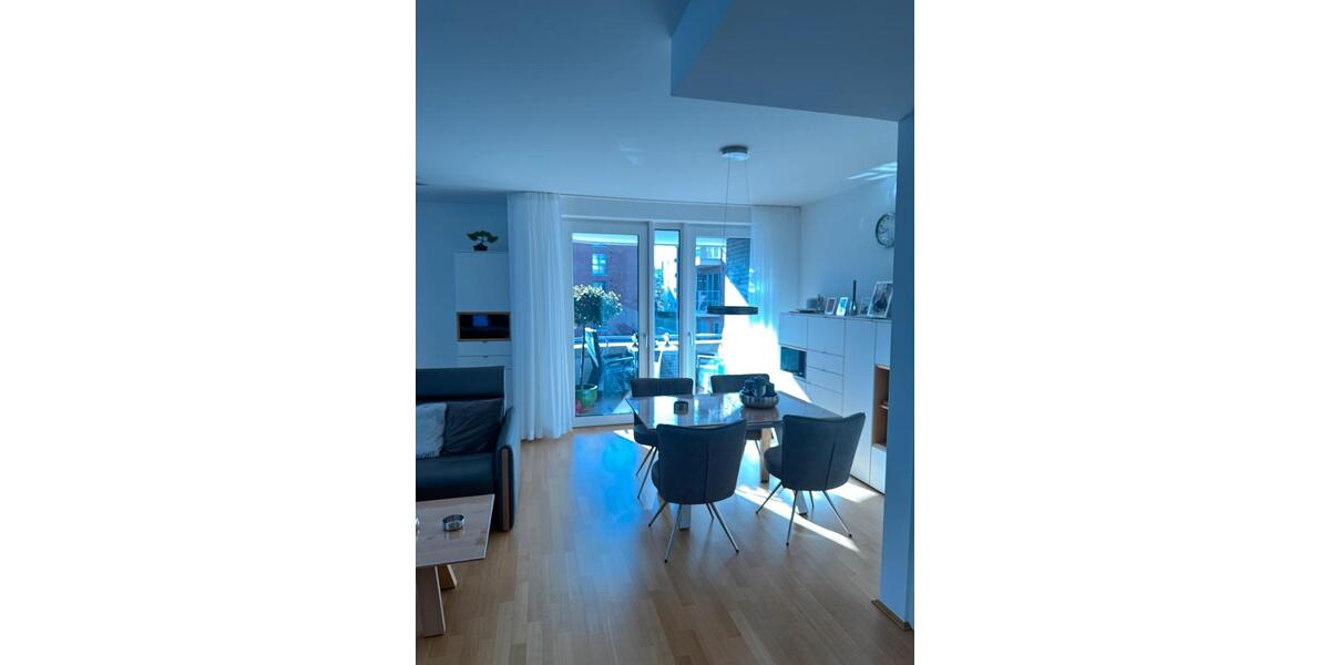 Etagenwohnung Bremen Walle - 2 Zimmer, 73 m&sup2;, 355.000&euro; | Angebot:26119298