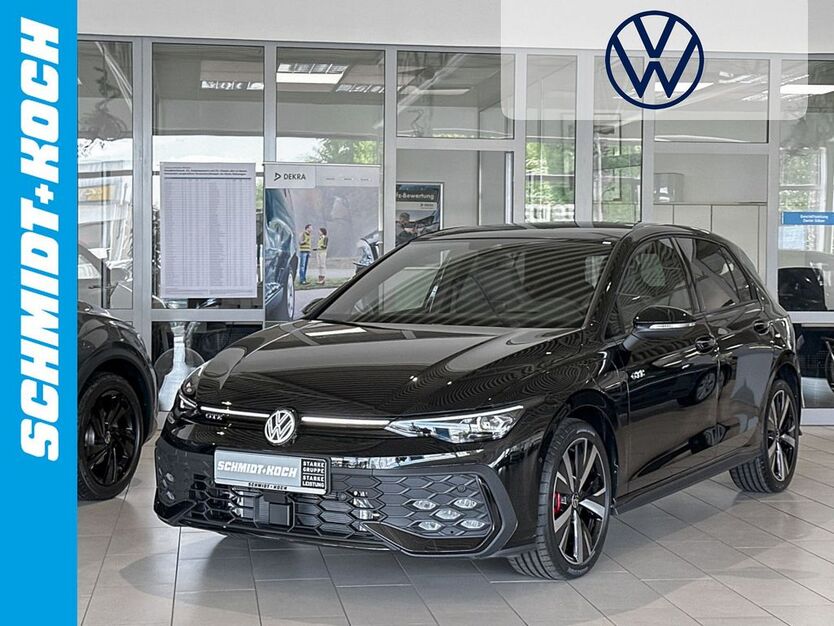 VW Golf 1.100 km 52.490 € Bremen 28757