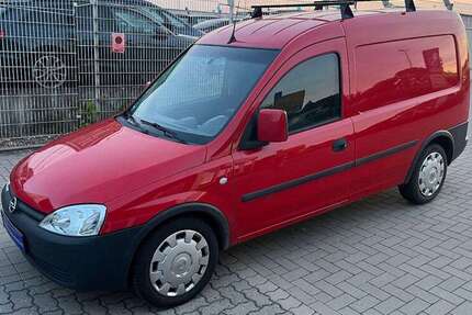 Opel Combo 148.800 km 4.900 &euro; Stuhr Brinkum 28816