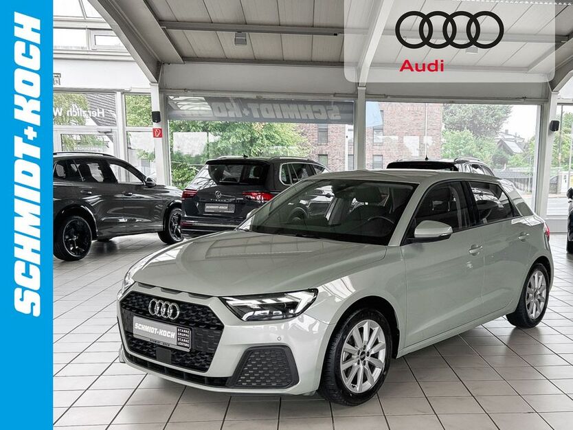 Audi A1 7.096 km 24.690 € Achim-Uesen 28832