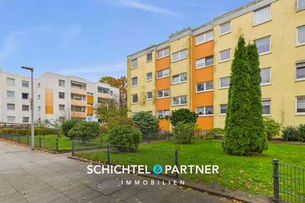 Wohnung zum Kaufen in Bremen 159.900 € 74 m² 4 zimmer