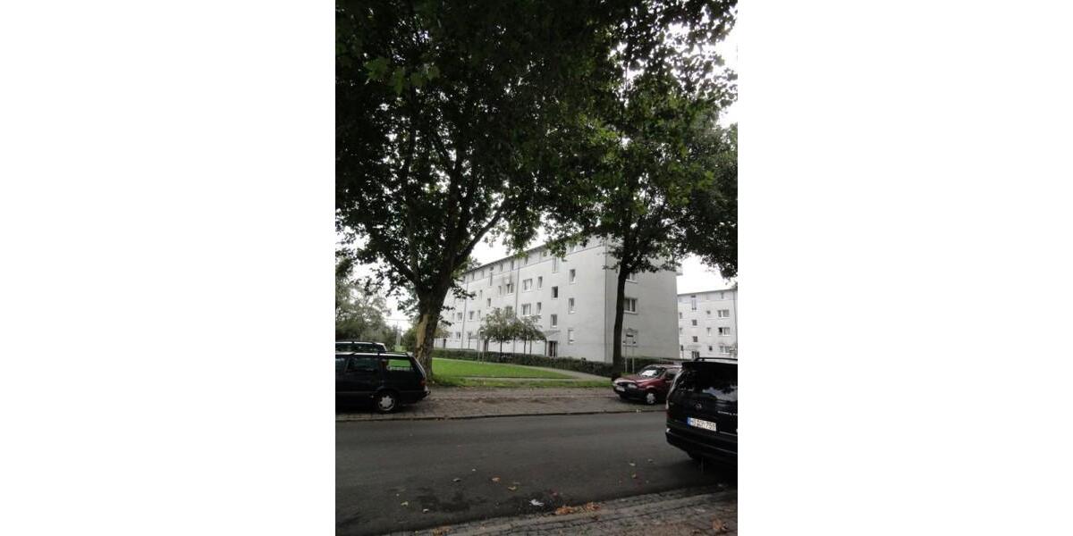 Erdgeschoßwohnung Bremen Burglesum - 3 Zimmer, 56 m&sup2;, 464&euro; | Angebot:26424984