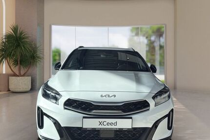 Kia XCeed 3.500 km 26.880 &euro; Bremen 28357