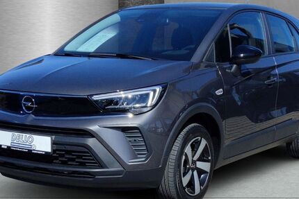 Opel Crossland (X) 13.436 km 16.980 &euro; Syke-Barrien 28857