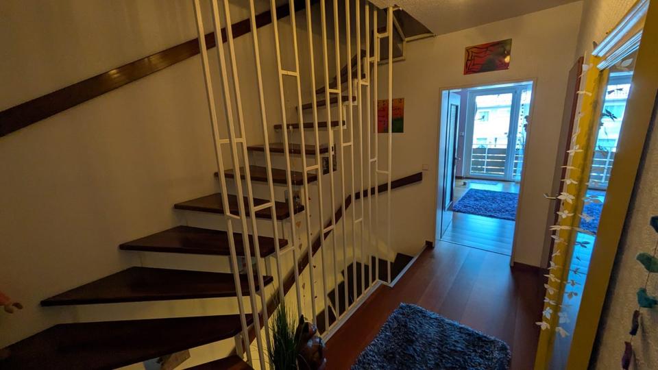 Reihenhaus Bremen Burglesum - 5 Zimmer, 123 m&sup2;, 350.000&euro; | Angebot:26957595