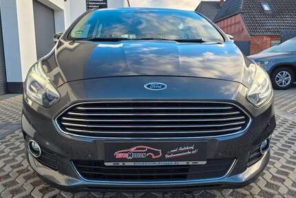 Ford S-Max 198.000 km 12.790 &euro; Langwedel 27299