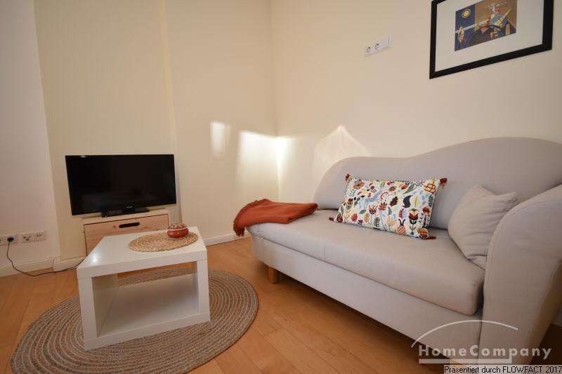 Zimmer Bremen Östliche Vorstadt - 2 Zimmer, 1.150&euro; | Angebot:25157376