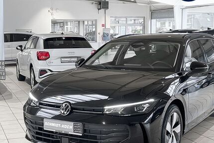 VW Passat Variant 25.130 km 28.290 &euro; Achim-Uesen 28832