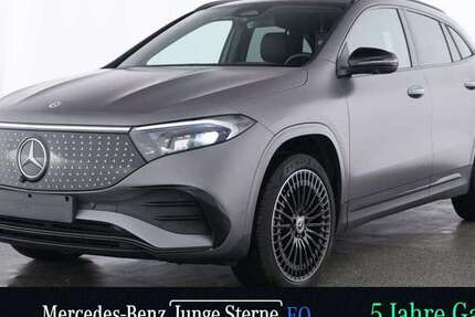 Mercedes-Benz EQA 23.577 km 44.444 &euro; Weyhe 28844