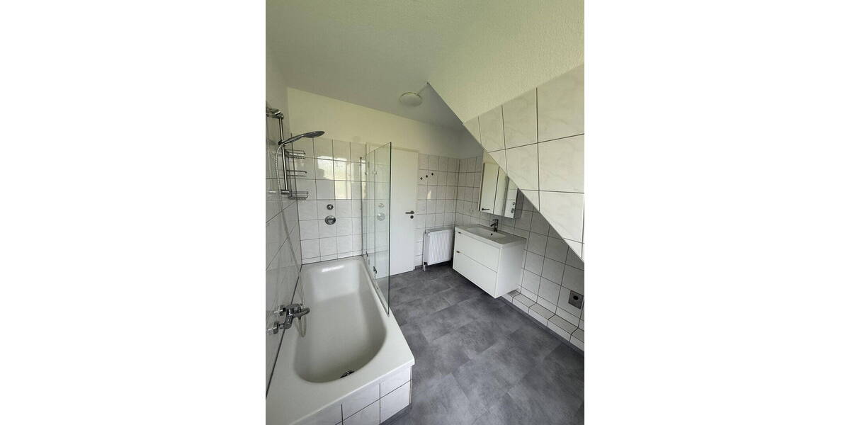 Etagenwohnung Bremen Osterholz - 3 Zimmer, 73 m&sup2;, 915&euro; | Angebot:26569364