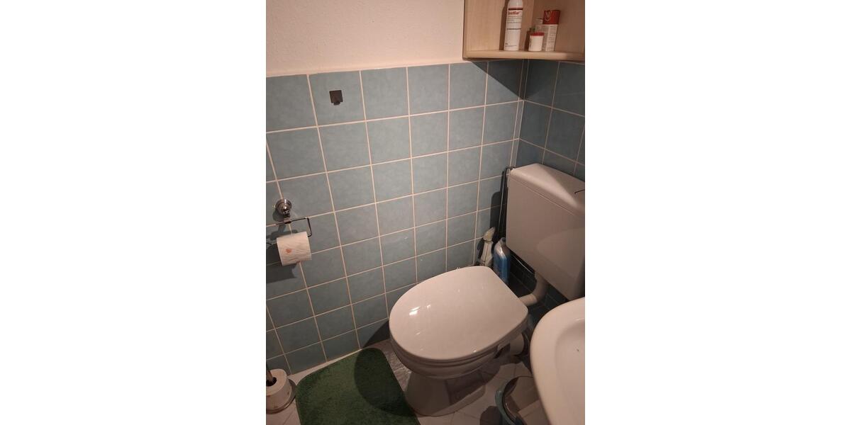 Etagenwohnung Bremen Hemelingen - 5 Zimmer, 109 m&sup2;, 235.000&euro; | Angebot:27486710
