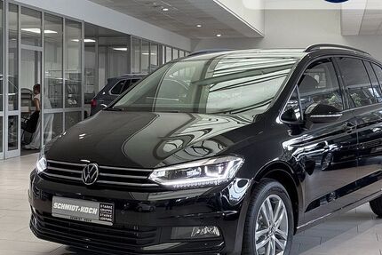 VW Touran 1.250 km 38.847 &euro; Bremen 28207
