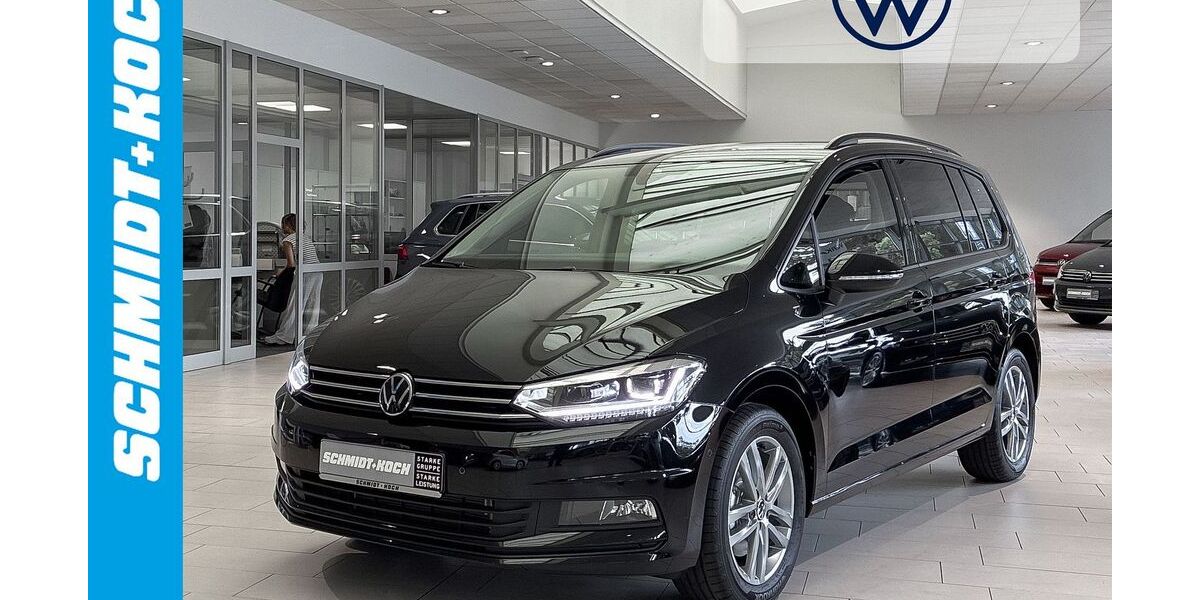 VW Touran 1.250 km 38.847 &euro; Bremen 28207