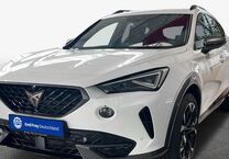 Gebrauchtwagen Cupra Formentor