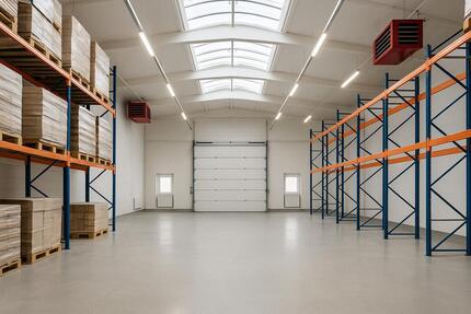 Gewerbeobjekt Ritterhude - 4.832&euro; | Angebot:23709108