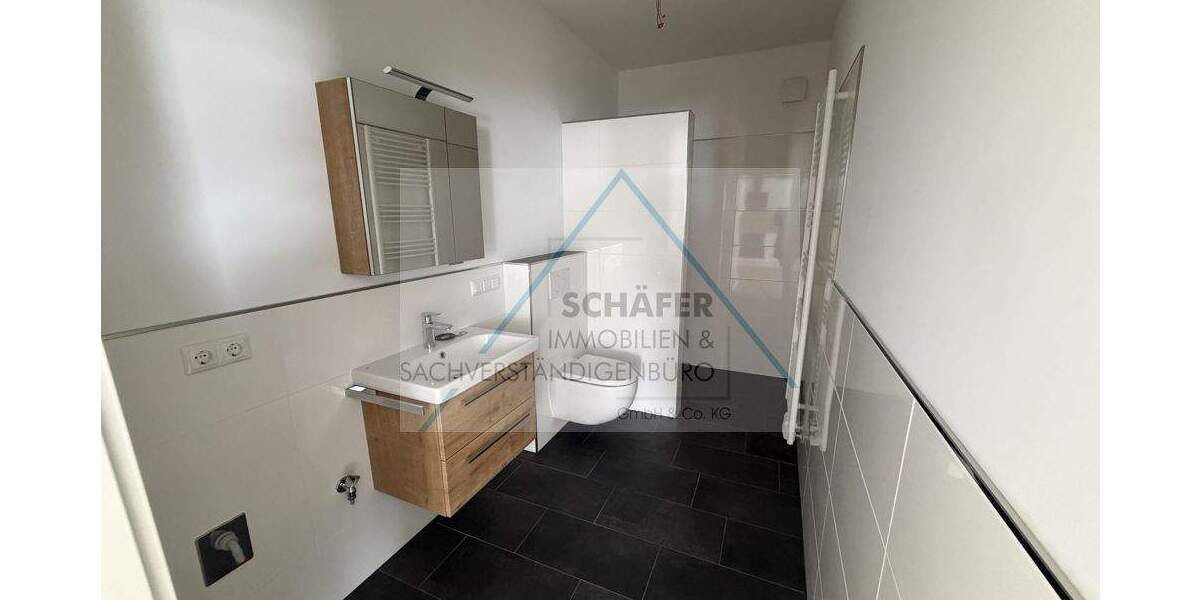 Etagenwohnung Bassum / Albringhausen Albringhausen - 2 Zimmer, 63 m&sup2;, 610&euro; | Angebot:25154024
