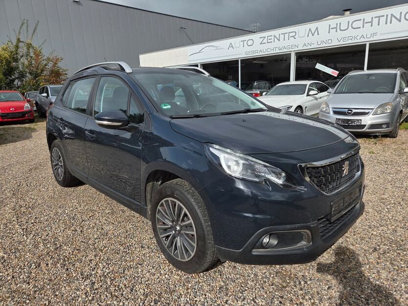 Peugeot 2008 146.000 km 7.750 € Bremen 28259