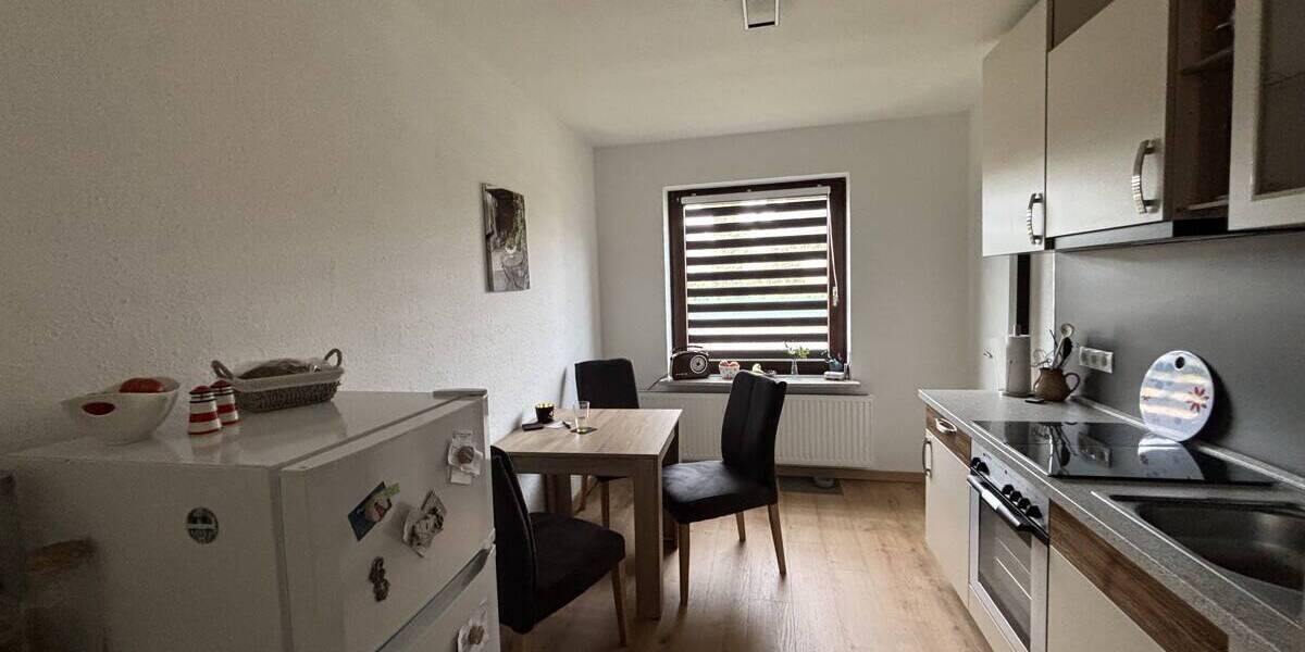 Etagenwohnung Weyhe Leeste - 2 Zimmer, 78 m&sup2;, 710&euro; | Angebot:26054368