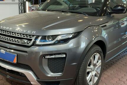 Land Rover Range Rover Evoque 77.500 km 24.950 &euro; Grasberg 28879