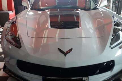 Corvette C7 41.500 km 95.000 € Uthlede 27628