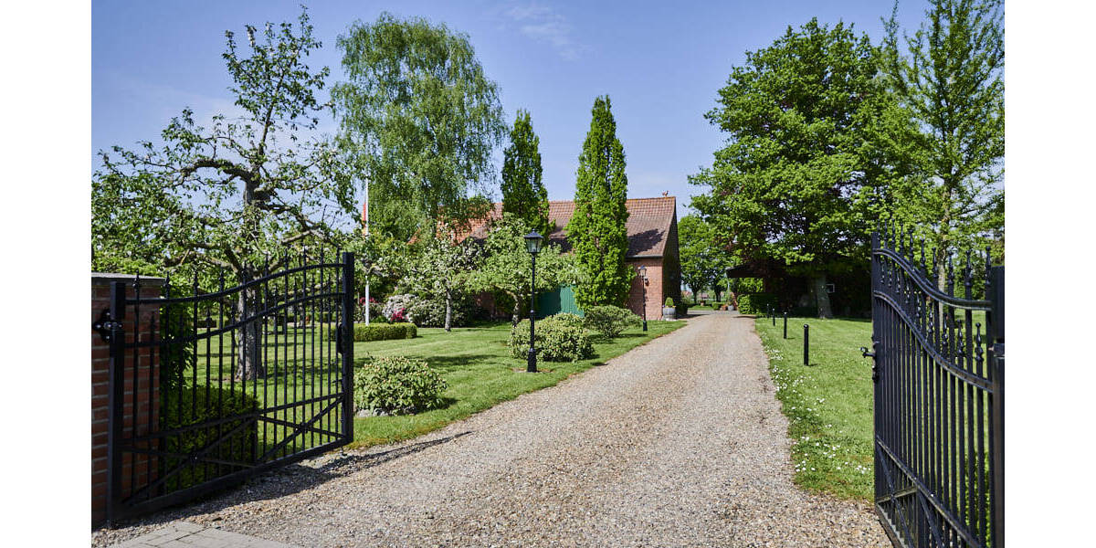 Bauernhaus, Landhaus Thedinghausen Wulmstorf - 7 Zimmer, 325 m&sup2;, 750.000&euro; | Angebot:26454584
