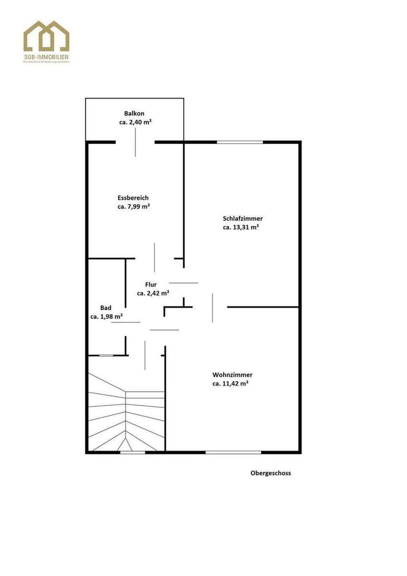 Gepflegtes Mehrfamilienhaus mit 3 Wohneinheiten in Bremen-Oslebshausen zimmer