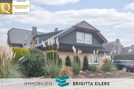 Haus Delmenhorst Düsternort - 5 Zimmer, 229 m&sup2;, 550.000&euro; | Angebot:24554970