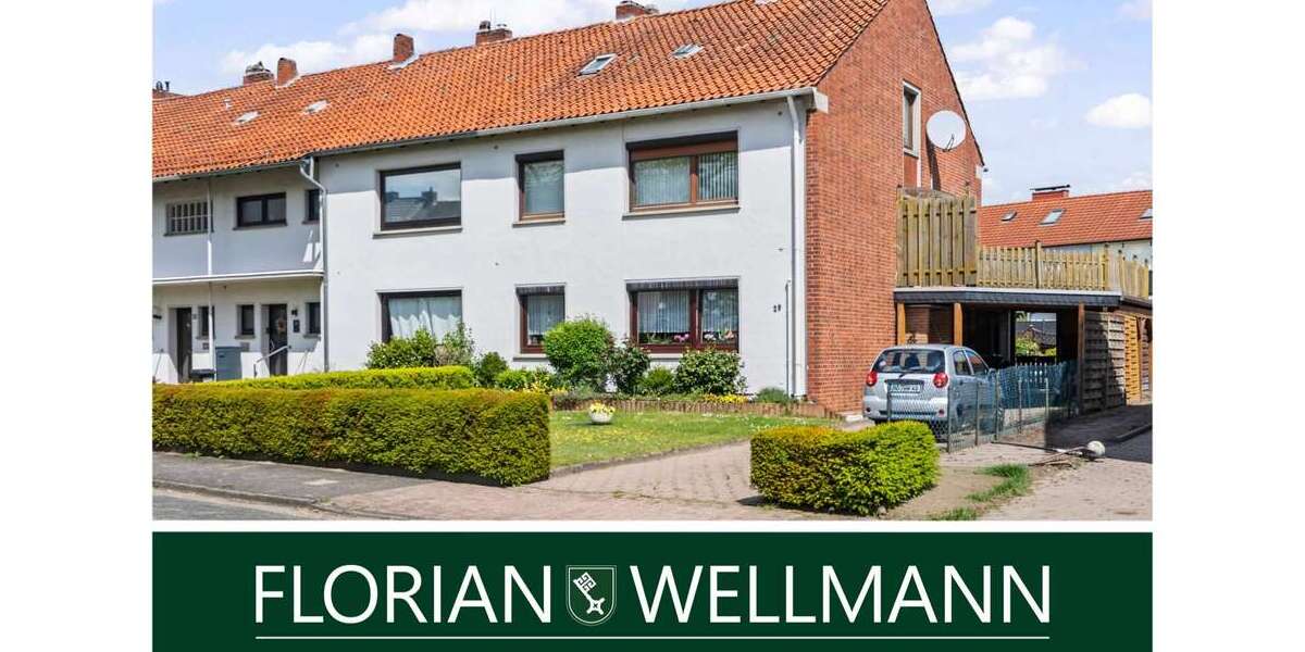 Einfamilienhaus Bremen Blumenthal - 7 Zimmer, 174 m&sup2;, 199.000&euro; | Angebot:26787651