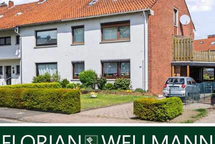 Haus Bremen Blumenthal - 7 Zimmer, 174 m&sup2;, 199.000&euro; | Angebot:26787651