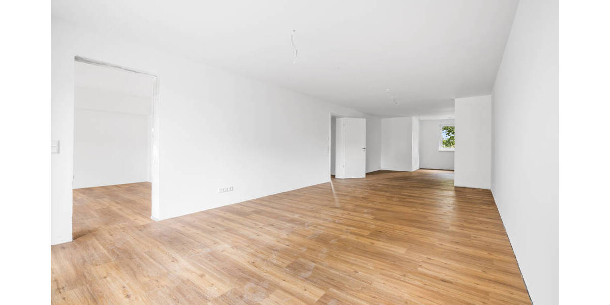 Etagenwohnung Bremen / Osterholz Tenever - 3 Zimmer, 102 m&sup2;, 375.000&euro; | Angebot:25798996