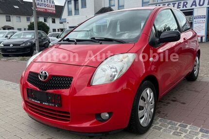 Toyota Yaris 69.000 km 3.990 &euro; Delmenhorst 27751